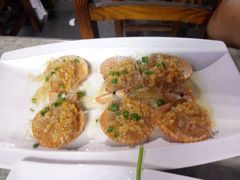 -四川小胡子海鲜(丁村万人海鲜广场店)