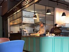 -Wagas(凤凰汇店)