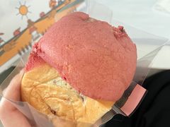 -前进麦味·天然烘焙(凯德1818店)