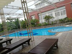 -加林娜泥浴水疗
