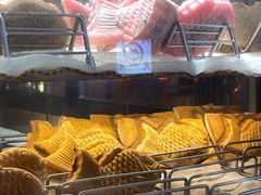 -粉粉乐鲷鱼烧(美罗城店)