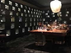 -T館·花园艺术餐厅