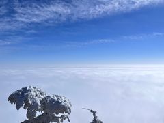 -峨眉山风景名胜区