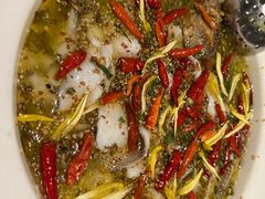 -新太二·鲜料川菜(群光广场店)