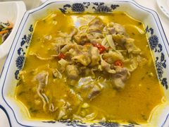 -清真马祥兴菜馆(云南北路店)