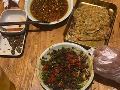 -龙头烤羊排•烤全羊•精酿扎啤(厦滘店)