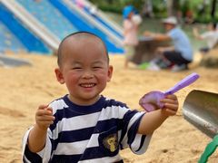 -宝安西湾红树林湿地公园