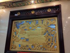 -鹊华居·地道鲁菜·海鲜·融合味(大明湖店)