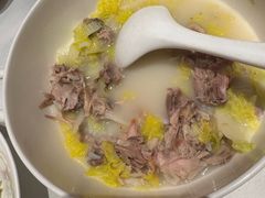 -四季民福烤鸭店(王府井东安门店)