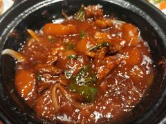 -八大碗·精致东北菜(东陵西路店)