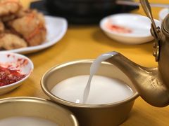 -屋里家延边朝鲜族冷面(南园店)