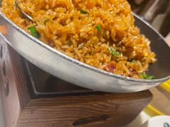 -小菜园新徽菜(常州武进吾悦店)
