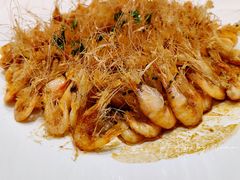 -狮王府淮扬菜(新街口友谊店)