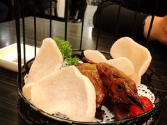 -避风塘·老港味餐厅(虹口龙之梦店)