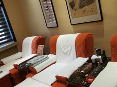 -香水足浴•按摩•SPA•汤泉会馆(南岗花园街店)