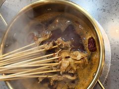 -邢氏老太太烧烤(南山店)