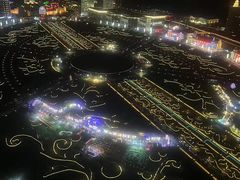 -大连君悦酒店 · VIVA(星海广场店)