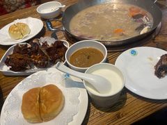-泽成冰煮羊(非·遗三分店)