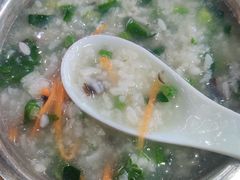 -杨妈妈粥店(滑翔路店)