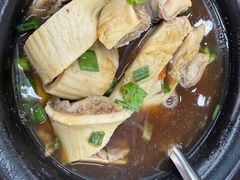 -新峰肉骨茶(总店)