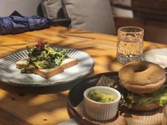 -本处·素食·融合料理(南油店)