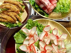 -黔哆哆地摊酸汤火锅(清湖店)