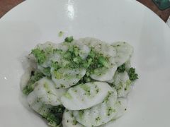 -洲晓鲜·舟山海鲜大排档(朱家尖风景区店)
