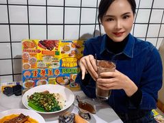 -樂麗餐室 · 本地茶餐廳(扬名广场店)