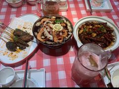 -辣小鲜·南昌大排档(船山路店)