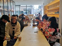 -% Arabica(京都东山店)