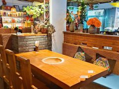 -云尊府云南菜·蒸汽石锅鱼(学清路店)