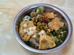-凤张螺蛳粉·爽口粉(跃进路总店)