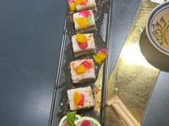 -长安大牌档之龙头酒肆(荣民龙首广场店)