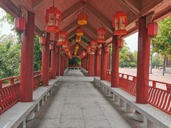 -芜湖方特东方神画