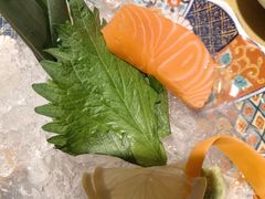 -西村日本料理(香格里拉饭店)