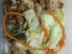 -永和大王(蛙嫩鸡香煲煲鲜·军博店)