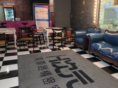 -H次元沉浸剧情密室(街道口店)