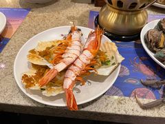 -初色海鲜自助(万丰路店)