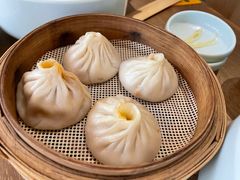 -一品小笼(金融街店)