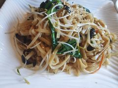 -品茶居素食馆(罗湖店)