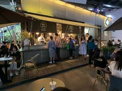 -BeauTea水仙(coco park店)