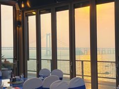 -川旺角融合菜•海景餐厅(星海广场店)