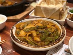 油豆烧宽粉-九转小磨(凯德店)