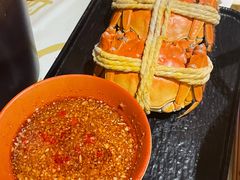 -串盟烧烤·长沙美食地标(星沙店)