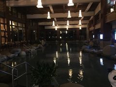 -青城道汤池