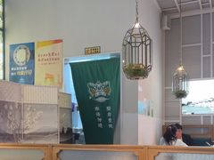 -潮粥荟·潮汕砂锅粥(朝阳大悦城店)