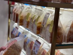 -杭州大厦LSE城市生活超市(杭州大厦店)
