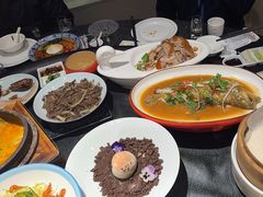 -全聚德(蓝山店)