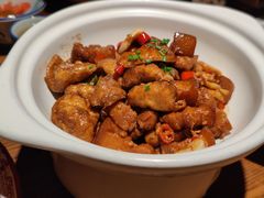 -老湘村·湖南土菜(天河维多利店)