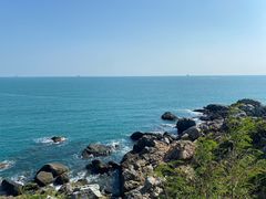 -三亚西岛海洋文化旅游区